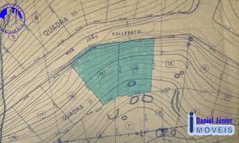 Imagem 2: Vendo Terreno - Caminho da Floresta - Vila Velha