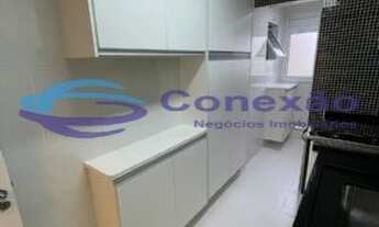 Imagem 6: SÃO PAULO - Apartamento Padrão - Santana