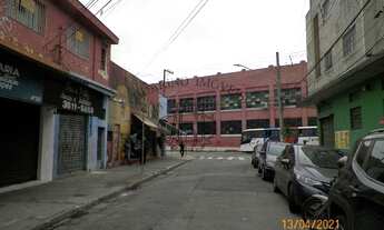 Imagem 3: Comercial - Lapa de Baixo