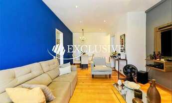 Imagem 7: Rio de Janeiro - Apartamento Padrão - Gávea