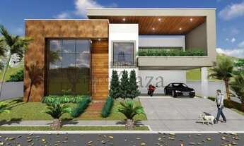 Imagem 5: Casa - Colinas do Paratehy Norte - 600m² - 4 (suítes