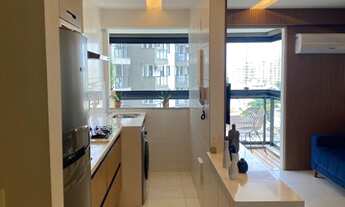 Imagem 6: Apartamento com 2 quartos em Del Castilho