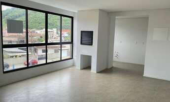 Imagem 4: Apartamento à venda, 2 quartos, 1 suíte, 2 vagas, Azambuja - Brusque/SC