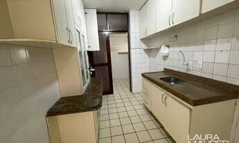 Imagem 6: Apartamento com 2 dormitórios à venda, 62 m² por R$ 262.000 - Jatiúca - Maceió/AL