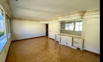 Imagem 3: Apartamento amplo na Tijuca