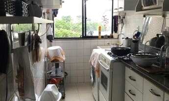 Imagem 4: Apartamento com 3 dormitórios à venda, 70 m² por R$ 304.500,00 - Taquara - Rio de Janeiro