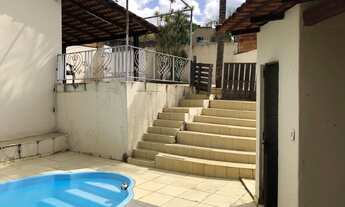 Imagem 4: Casa escriturada próximo ao balão de águas claras 550mil