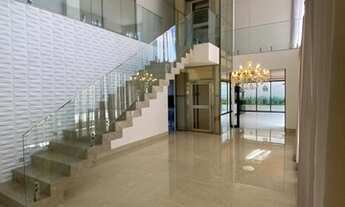 Imagem: Casa em condomínio à venda, 4 quartos