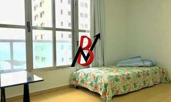 Imagem 6: Apartamento para venda tem 86 metros quadrados com 2 quartos em Pitangueiras - Guarujá - S