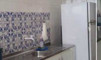 Imagem 2: Apartamento para venda 2 Quartos 1 Suíte 90 1 Vaga Graça