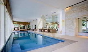 Imagem 5: Apartamento para venda possui 435 metros quadrados com 5 quartos