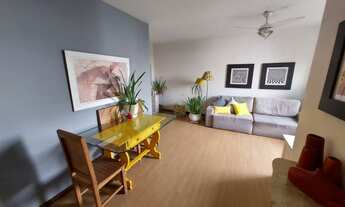 Imagem 2: Apartamento para venda possui 85 metros quadrados com 2 quartos em Icaraí - Niterói - RJ