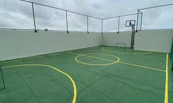 Imagem 6: Apartamento com 62 metros quadrados, 2 quartos sendo 1 suíte em Espinheiro