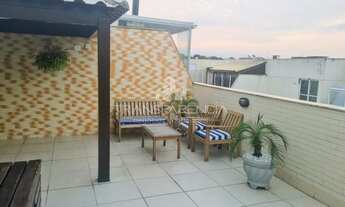 Imagem 3: Apartamento com 3 quartos no Atlantis Park - Campo Grande RJ