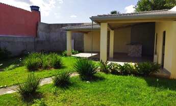 Imagem 4: CASA RESIDENCIAL em BRASÍLIA - DF, SETOR HABITACIONAL ARNIQUEIRA (ÁGUAS CLARAS