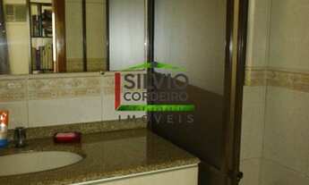 Imagem 6: Apartamento com 2 dormitórios, sendo 1 suíte, no Centrinho da Lagoa da Conceição