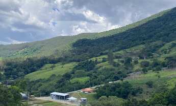 Imagem 3: Terreno 1.947 m² Cachoeira Dos Pires - Joanópolis