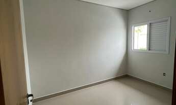 Imagem 6: Casa de condomínio para venda tem 100 m² com 3 quartos sendo 1 suite com espaço para ampli