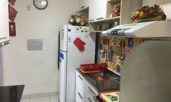 Imagem 3: Apartamento para venda com 52 metros quadrados com 2 quartos