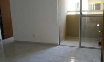 Imagem 3: Apartamento para VENDA CHAVE com 46,46 metros quadrados com 2 quartos