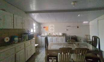 Imagem 6: Casa em Condomínio as Margens da Via Local