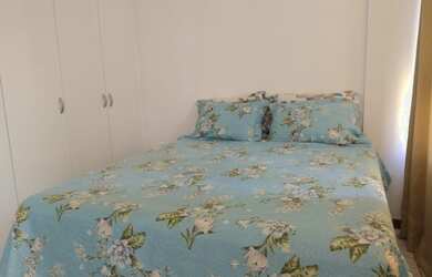 Imagem 2: MSFF039 - Apartamento para venda com 43 metros quadrados com 1 quarto em Pituba - Salvador