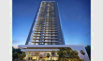 Imagem 2: Apartamentos com 01 quarto no Meireles , beach class