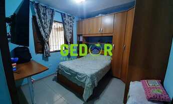 Imagem 6: Casa com 2 dorms, Jardim Almeida Prado, São Paulo - R$ 430 mil, Cod: 4224