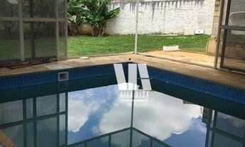 Imagem 7: Oportunidade de Casa com 6 dormitórios, 600 m² - venda por R$ 1.300.000 ou aluguel por R