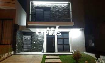 Imagem: Casa em Sorocaba bairro Condomínio Terras