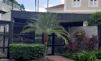 Imagem 2: Guilherme Pontes com 4 suítes, 3 vagas, andar alto, nascente, ventilado, lazer completo e