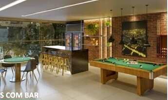 Imagem 4: EA-Lançamento Rooftoop Agamenon Prince | 38m²