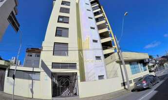 Imagem 2: CAXIAS DO SUL - Apartamento Padrão - Pio X