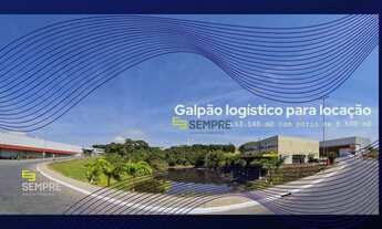 Imagem 2: Aluguel de galpão em Contagem