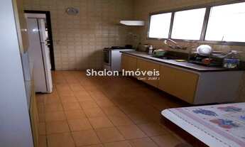 Imagem 4: Sobrado Na Vila Friburgo, 193M2 | 5 Dormitorios