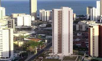 Imagem 7: Jean Charles / Boa Viagem: Alto padrão, no coração de Boa viagem, lazer decorado, 3 qts, 2