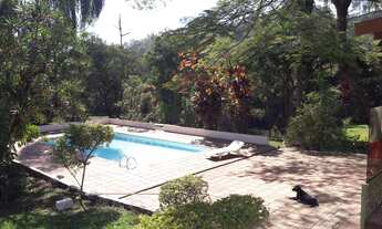 Imagem 2: Chácara com 4 dorms, Parque Santa Tereza, Santa Isabel - R$ 745 mil, Cod: 1526