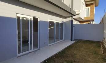 Imagem 6: Sobrado no condomínio paysage felicitá - Cascavel PR - 3 suítes