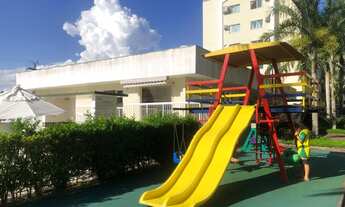 Imagem 3: Apartamento 2 quartos com varanda para venda em Várzea das Moças