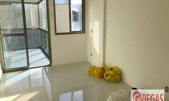 Imagem 3: Cobertura à venda, 158 m² por R$ 3.200.000,00 - Leblon - Rio de Janeiro/RJ