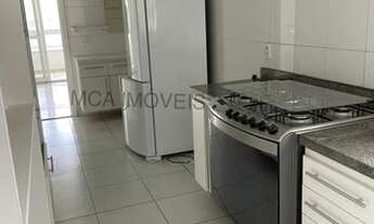 Imagem 6: Apartamento para aluguel com 146 metros quadrados