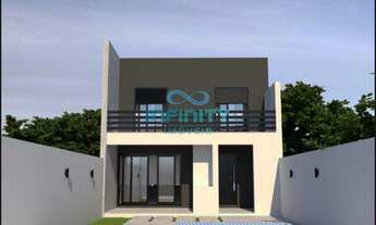 Imagem 2: Casa de Condomínio com 3 dorms, Primavera, Gravataí - R$ 650 mil, Cod: 969