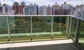 Imagem 5: Apartamento para venda possui 90 metros quadrados com 3 quartos em Itapuã - Vila Velha - E