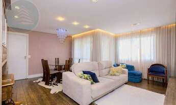 Imagem 6: Apartamento à venda, 105 m² por R$ 1.150.000,00 - Portão - Curitiba/PR