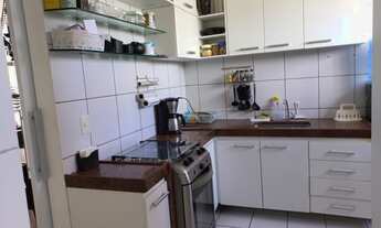 Imagem 7: Apartamento para venda tem 95 metros quadrados com 3 quartos em Madalena - Recife - PE