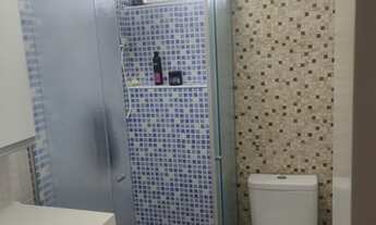 Imagem 4: Apartamento Limão!!! 02 dormitórios, 01 banheiro, 01 vaga de garagem, 58m²!!