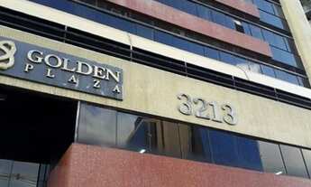 Imagem 2: GOLDEN PLAZA - SALA 27m² - CIDADELA