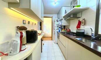 Imagem 6: Apartamento à venda, 87 m² por R$ 750.000,00 - Passo d'Areia - Porto Alegre/RS