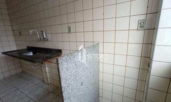 Imagem 7: Apartamento com 2 quartos para alugar, 54 m² por R$ 700/mês - Bandeirantes - Juiz de Fora