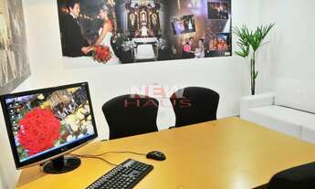 Imagem 4: Sobrado Comercial / Quarta Parada